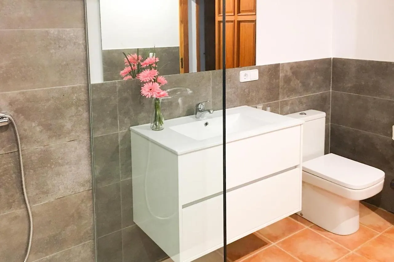 Villa Provenza بورت دي بوينسا إسبانيا