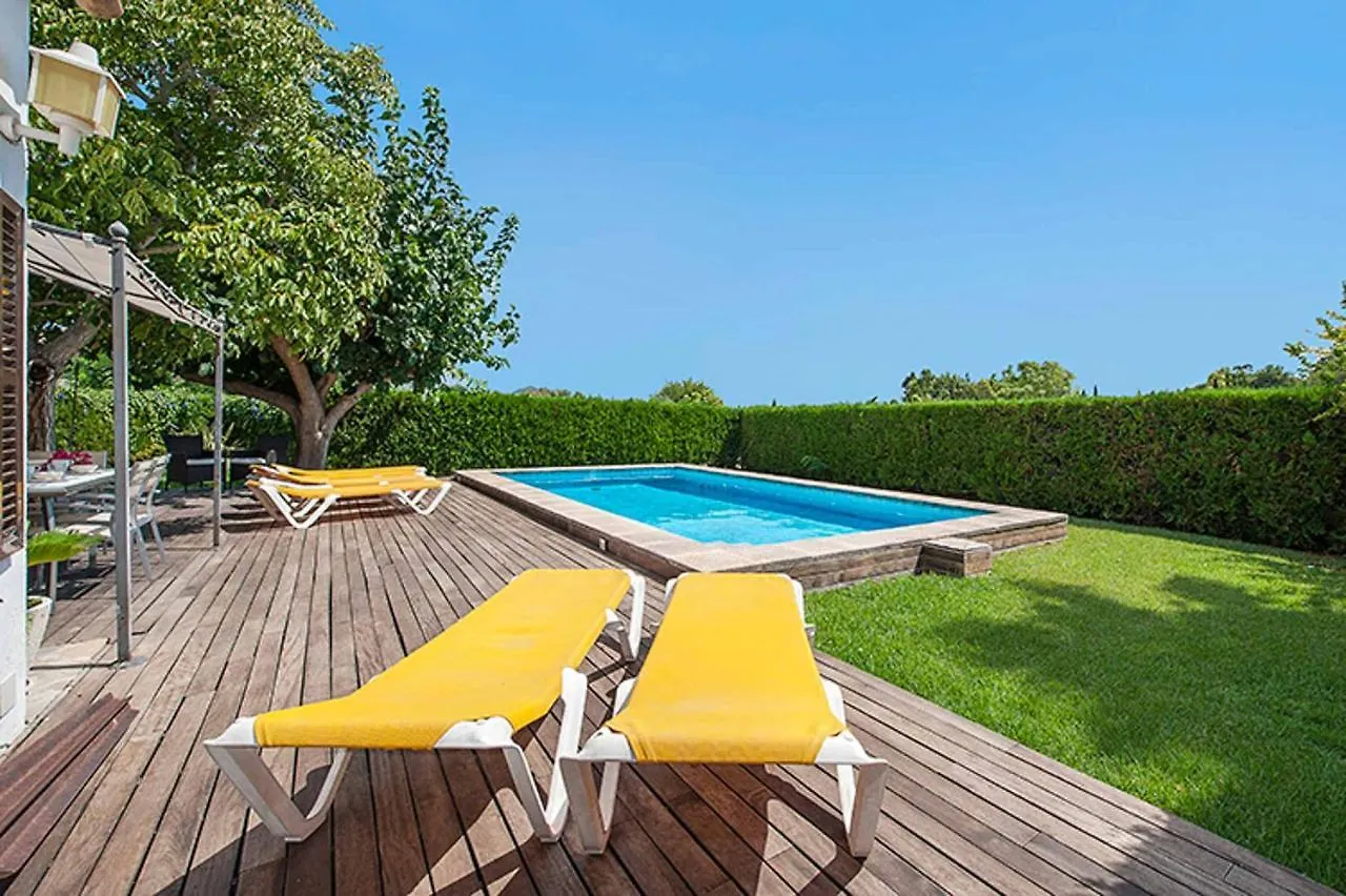 Villa Provenza بورت دي بوينسا
