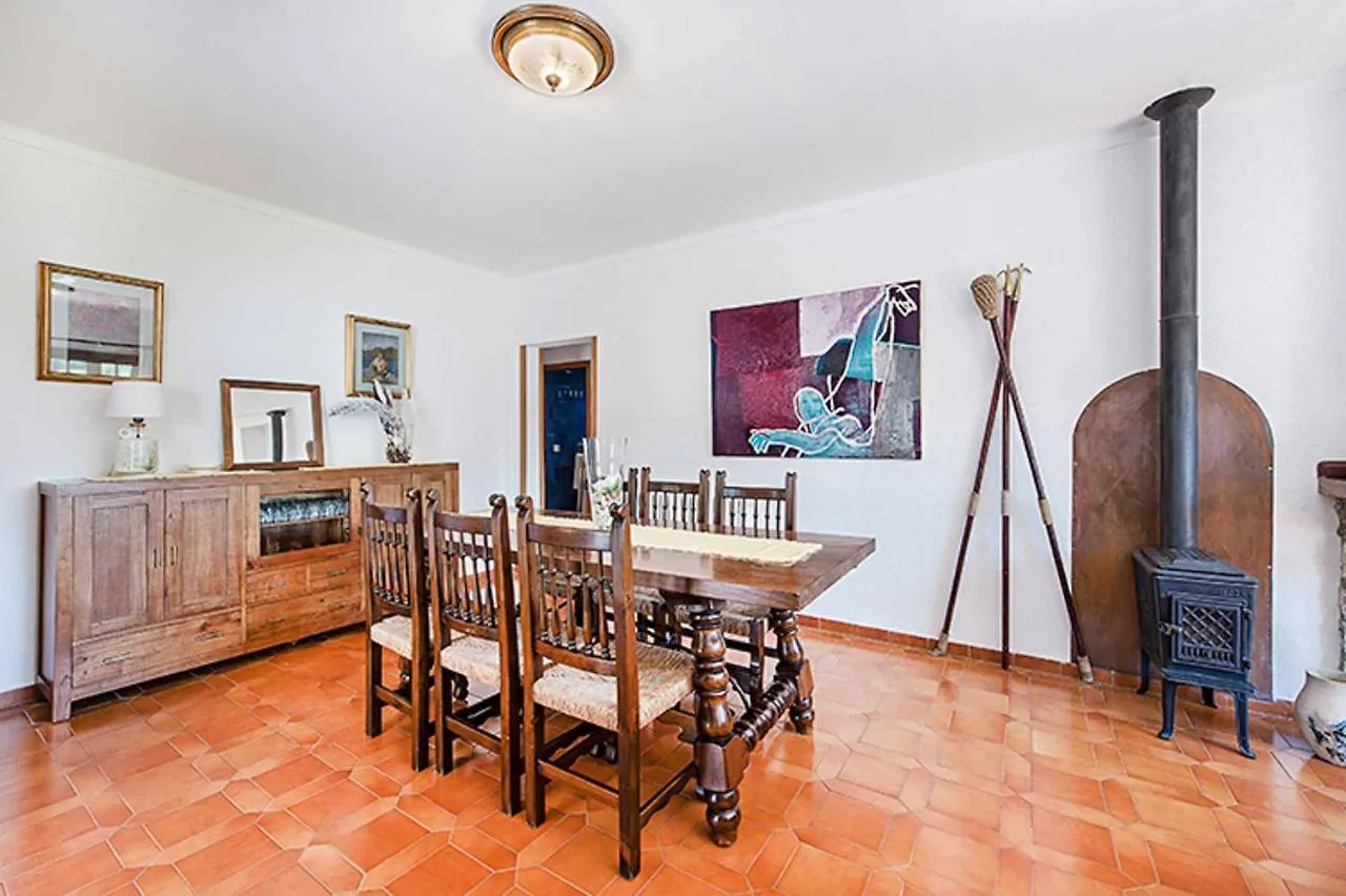 Villa Provenza بورت دي بوينسا إسبانيا