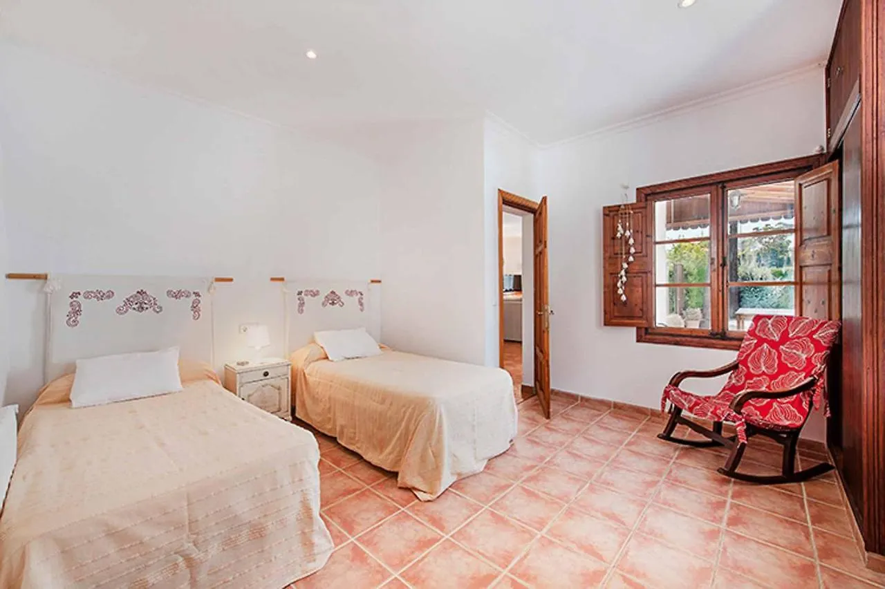 Villa Provenza بورت دي بوينسا 0*,