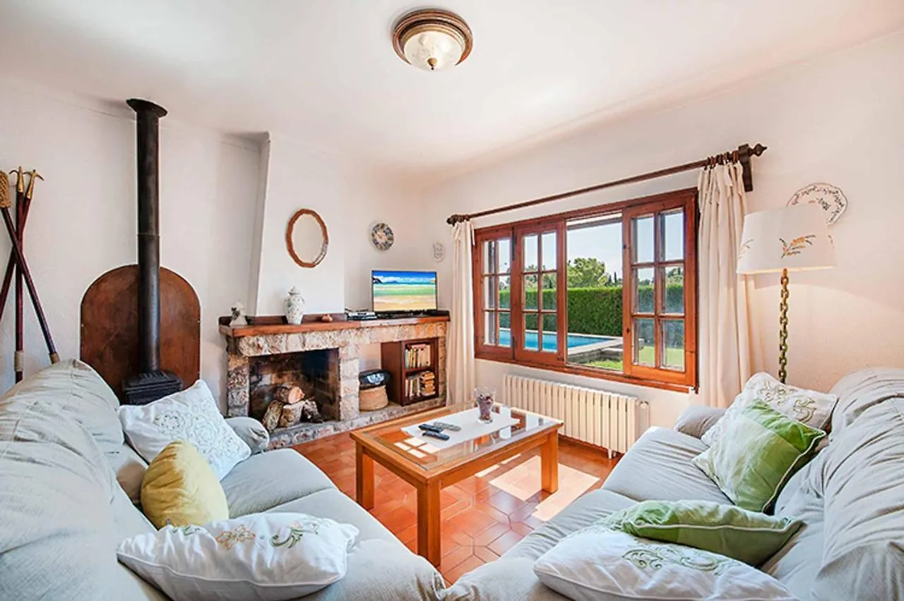 Villa Provenza بورت دي بوينسا