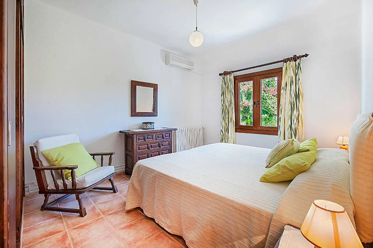 Villa Provenza Port de Pollença Spanien